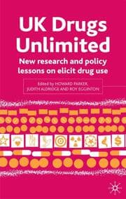 Cover von UK Drugs Unlimited
