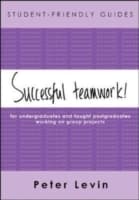 Cover von Student-Friendly Guide: Successful Teamwork