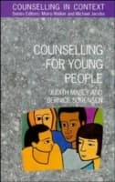 Cover von Counselling for Young People