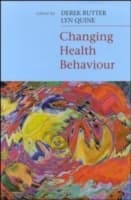 Cover von Changing Health Behaviour