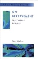 Cover von On Bereavement