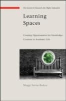 Cover von EBOOK: Learning Spaces: Creating Opportunities for Knowledge Creation in Academic Life
