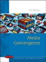 Cover von EBOOK: Media Convergence
