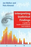 Cover von EBOOK: Interpreting Statistical Findings: A Guide For Health Professionals And Students