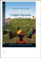 Cover von EBOOK: A Practical Guide to Using Second Life in Higher Education