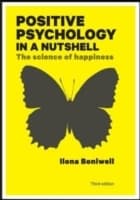 Cover von EBOOK: Positive Psychology in a Nutshell: The Science of Happiness