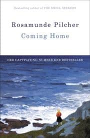 Cover von Coming Home