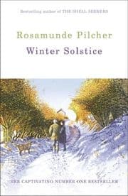 Cover von Winter Solstice