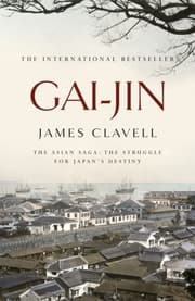 Cover von Gai-Jin