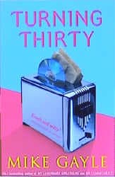 Cover von Turning Thirty