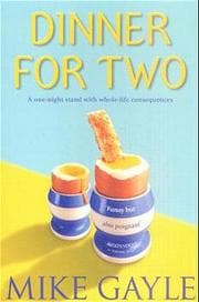 Cover von Dinner for Two
