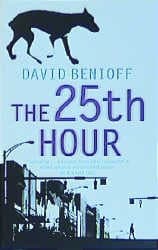 Cover von The 25th Hour