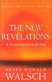Cover von The New Revelation