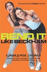 Cover von Bend it like Beckham