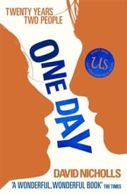 Cover von One Day