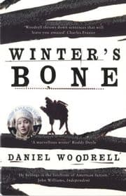 Cover von Winter's Bone