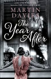 Cover von The Year After
