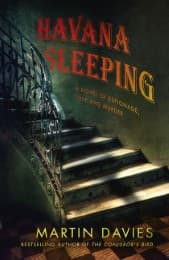 Cover von Havana Sleeping