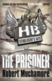 Cover von The Prisoner