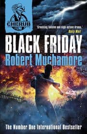 Cover von Black Friday