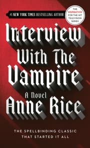 Cover von Interview with the Vampire