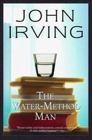 Cover von The Water-Method Man