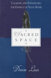 Cover von Sacred Space