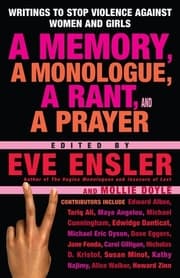 Cover von A Memory, a Monologue, a Rant, and a Prayer