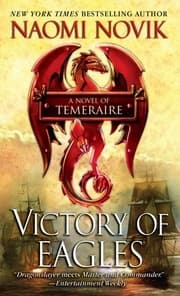 Cover von Victory Of Eagles