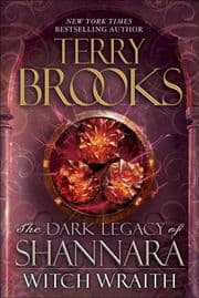 Cover von Witch Wraith