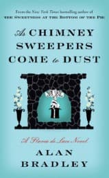 Cover von As Chimney Sweepers Come to Dust