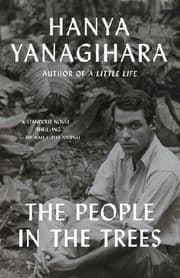 Cover von The People in the Trees