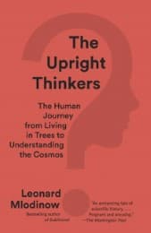 Cover von The Upright Thinkers