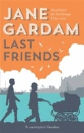 Cover von Last Friends