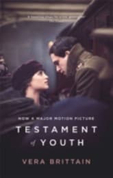 Cover von Testament of Youth (Film Tie-In)