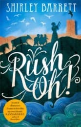 Cover von Rush Oh!