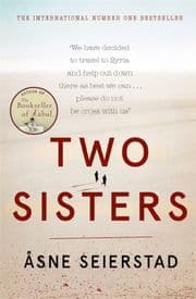 Cover von Two Sisters