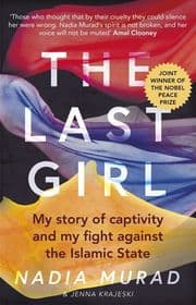 Cover von The Last Girl