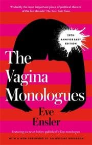 Cover von The Vagina Monologues