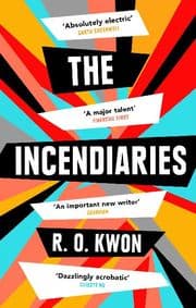Cover von The Incendiaries