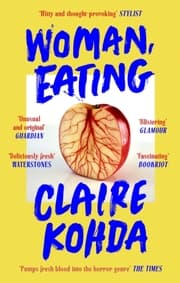 Cover von Woman, Eating
