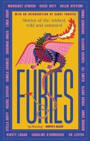 Cover von Furies