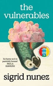 Cover von The Vulnerables