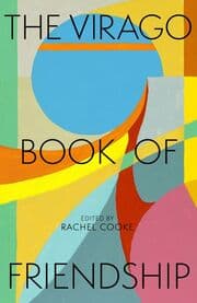 Cover von The Virago Book of Friendship