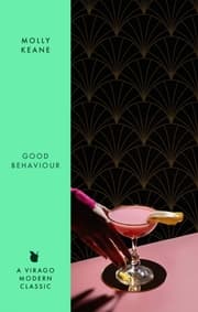 Cover von Good Behaviour