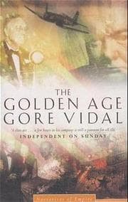 Cover von The Golden Age