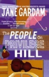 Cover von The People on Privilege Hill