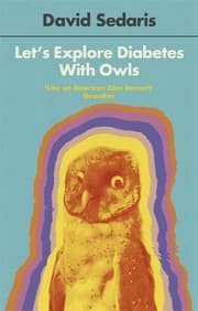 Cover von Let's Explore Diabetes With Owls