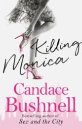 Cover von Killing Monica