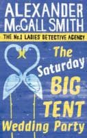 Cover von The Saturday Big Tent Wedding Party